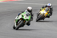 Inter Group 1 Green Bikes