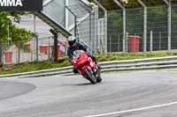 Inter Group 1 Red Bikes