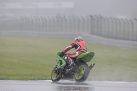 Novice Group Green Bikes