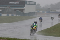 Novice Group Yellow Bikes