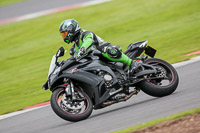 Black Bikes