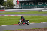 Red Bikes