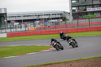 Black Bikes
