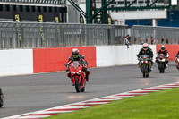 Red Bikes