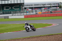 Silver/Grey Bikes
