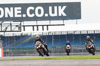 Black Bikes
