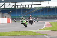 Green Bikes