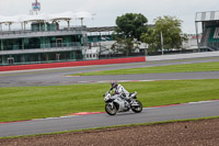 Silver/Grey Bikes