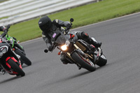 Black Bikes