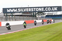 White Bikes