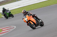 Orange Bikes