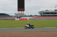 Silver/Grey Bikes