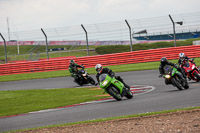 Green Bikes