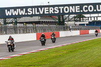 Black Bikes