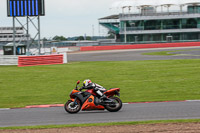 Orange Bikes