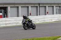 Black Bikes