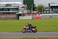 Orange Bikes