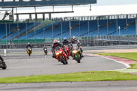 Red Bikes