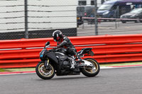 Black Bikes
