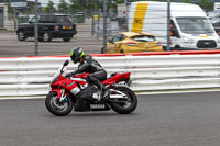Red Bikes