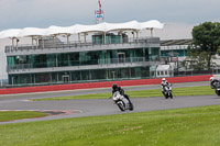 Silver/Grey Bikes