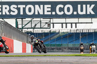 Black Bikes