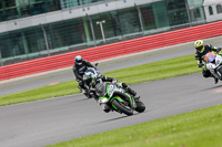 Green Bikes