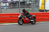 Red Bikes
