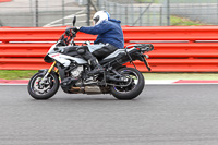 Silver/Grey Bikes