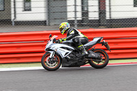 White Bikes