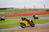 Yellow Bikes