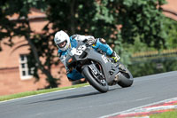 Fast Black Bikes