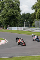 Fast Orange Bikes