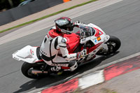 Fast Red Bikes