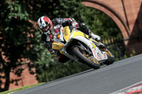 Fast Yellow Bikes