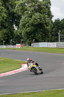 Fast Yellow Bikes