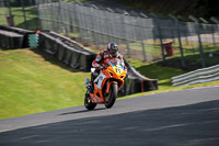 Inter Orange Bikes