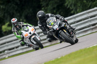 Novice Black Bikes
