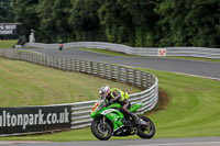 Novice Green Bikes
