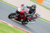 Novice Red Bikes