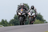 Fast Black Bikes