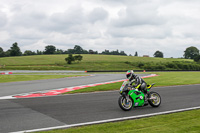 Fast Green Bikes