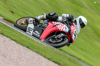 Fast Red Bikes