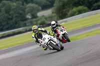 Fast White Bikes