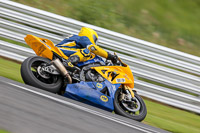 Fast Yellow Bikes