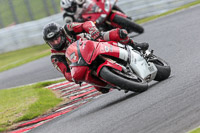 Inter Red Bikes