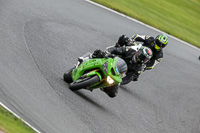 Novice Green Bikes