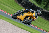 Novice Yellow Bikes