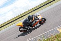 Fast Orange Bikes