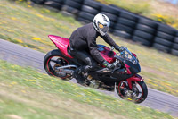 Novice Black Bikes